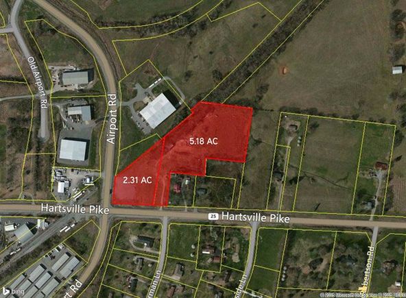 1350 Hartsville Pike, Gallatin, TN 37066